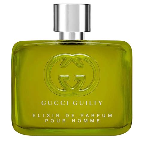 gucci giuilty home